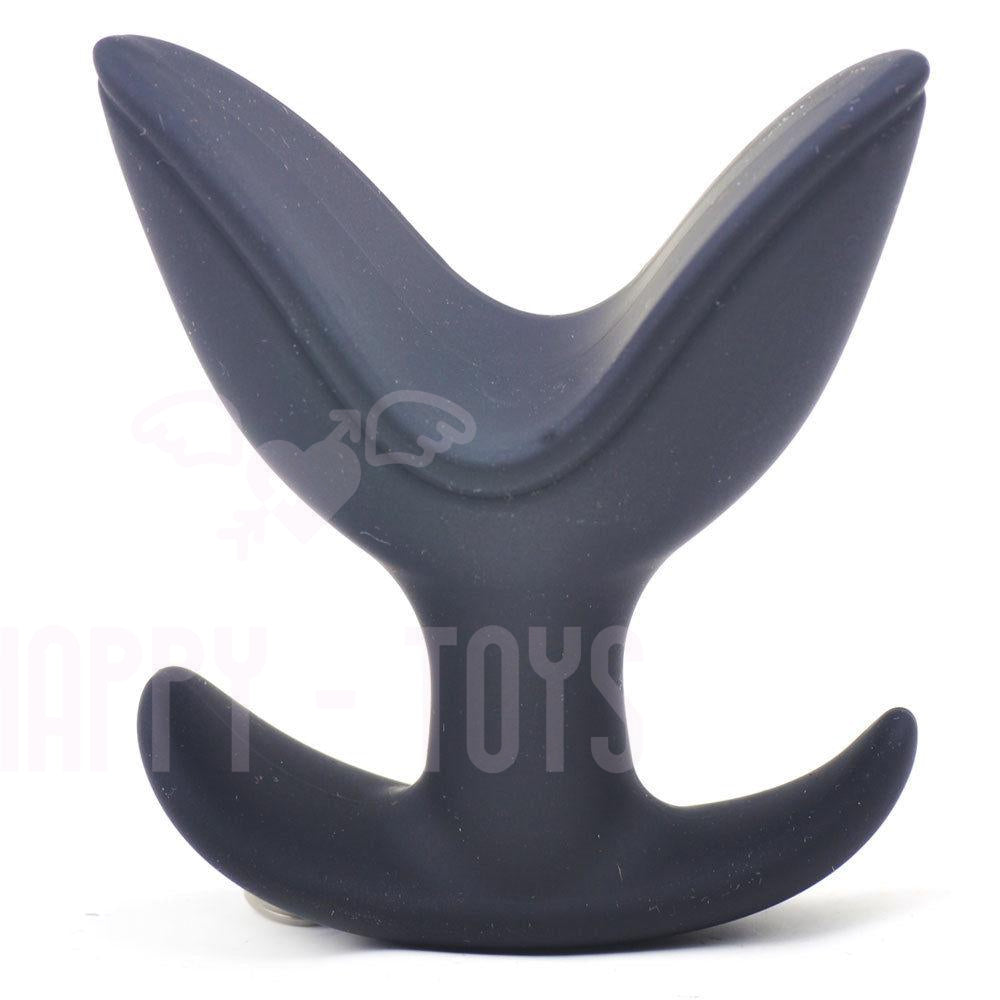 Ass Anchor Flared Butt Plug Dilating Anal Dildo Gay Adult Sex Toy Wate –  Happy-Toys