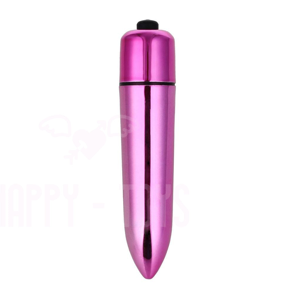 Medium Gloss Anal Mini Bullets Vibrators Butt G-Spot Adult Sex Toys Sh –  Happy-Toys