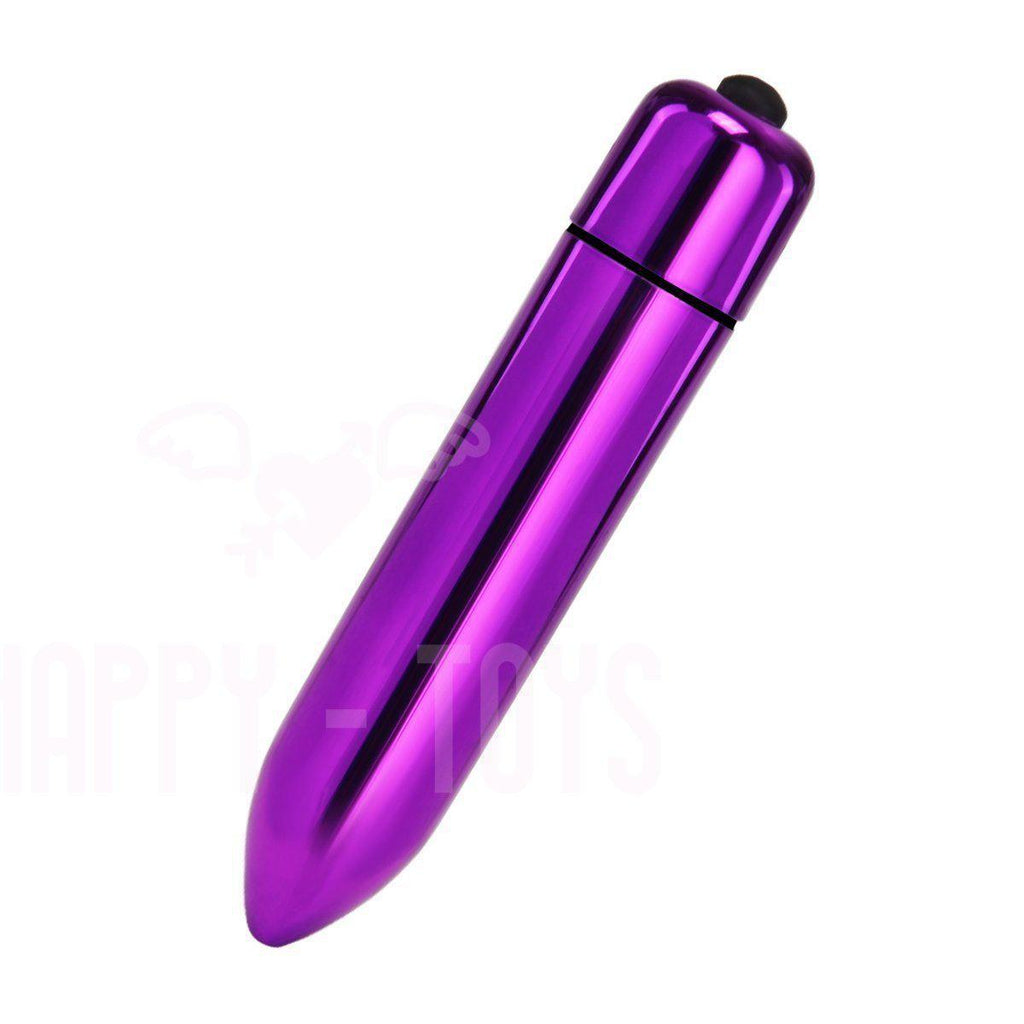 Medium Gloss Anal Mini Bullets Vibrators Butt G-Spot Adult Sex Toys Sh –  Happy-Toys